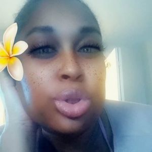 Meet your Posher, Tamara